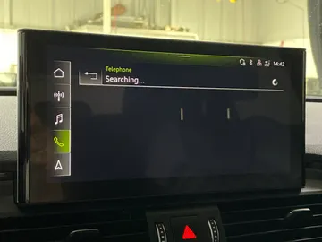 2022 Audi SQ5 - image 31