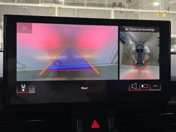2022 Audi SQ5 - image 24