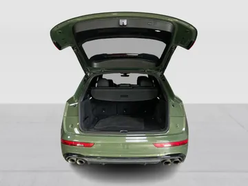 2022 Audi SQ5 - image 14