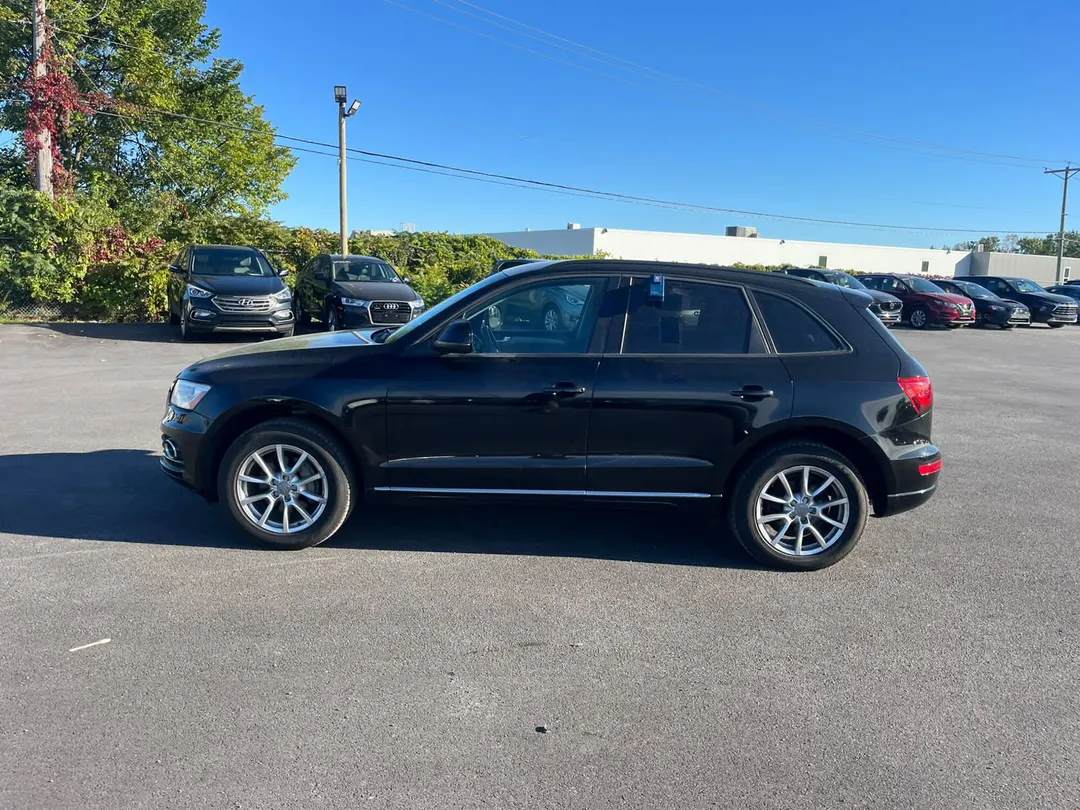 2014 Audi Q5 for sale - photo 3
