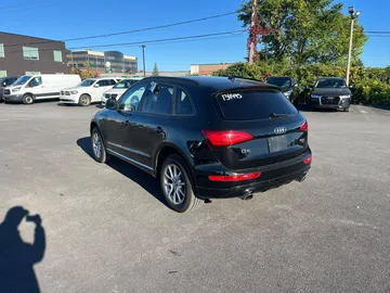 2014 Audi Q5 - image 4