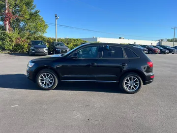 2014 Audi Q5 - image 3