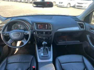 2014 Audi Q5 - image 9