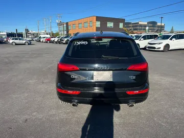 2014 Audi Q5 - image 6