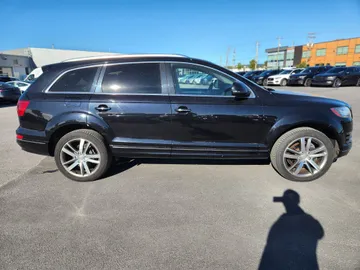 2015 Audi Q7 - image 3