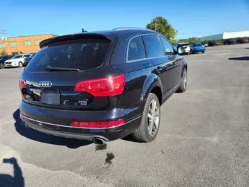 2015 Audi Q7 - image 7