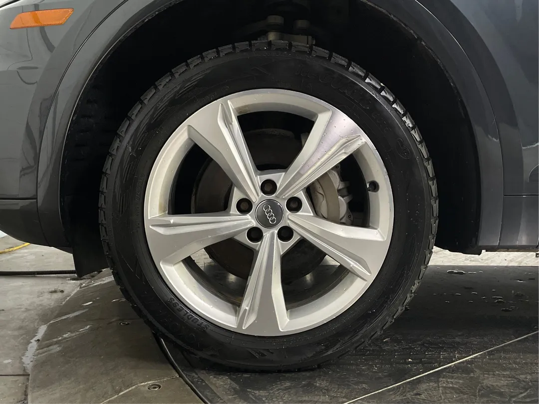 2019 Audi Q5 — photo 6