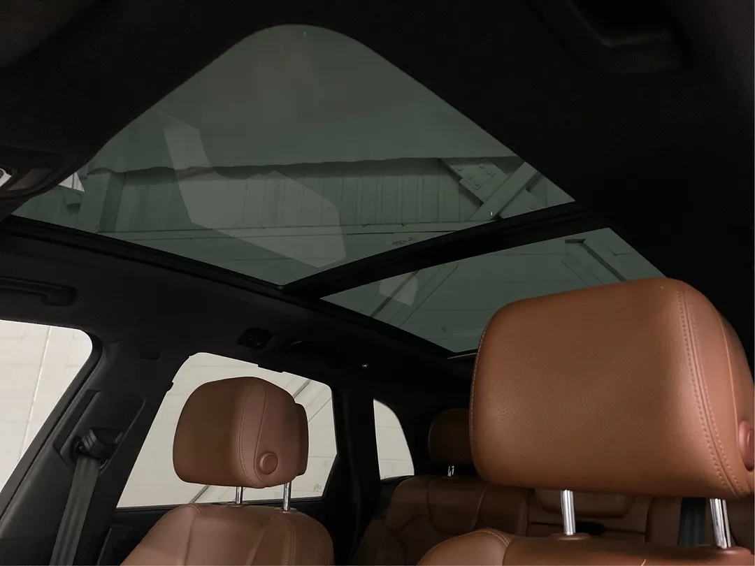 2019 Audi Q5 — photo 5