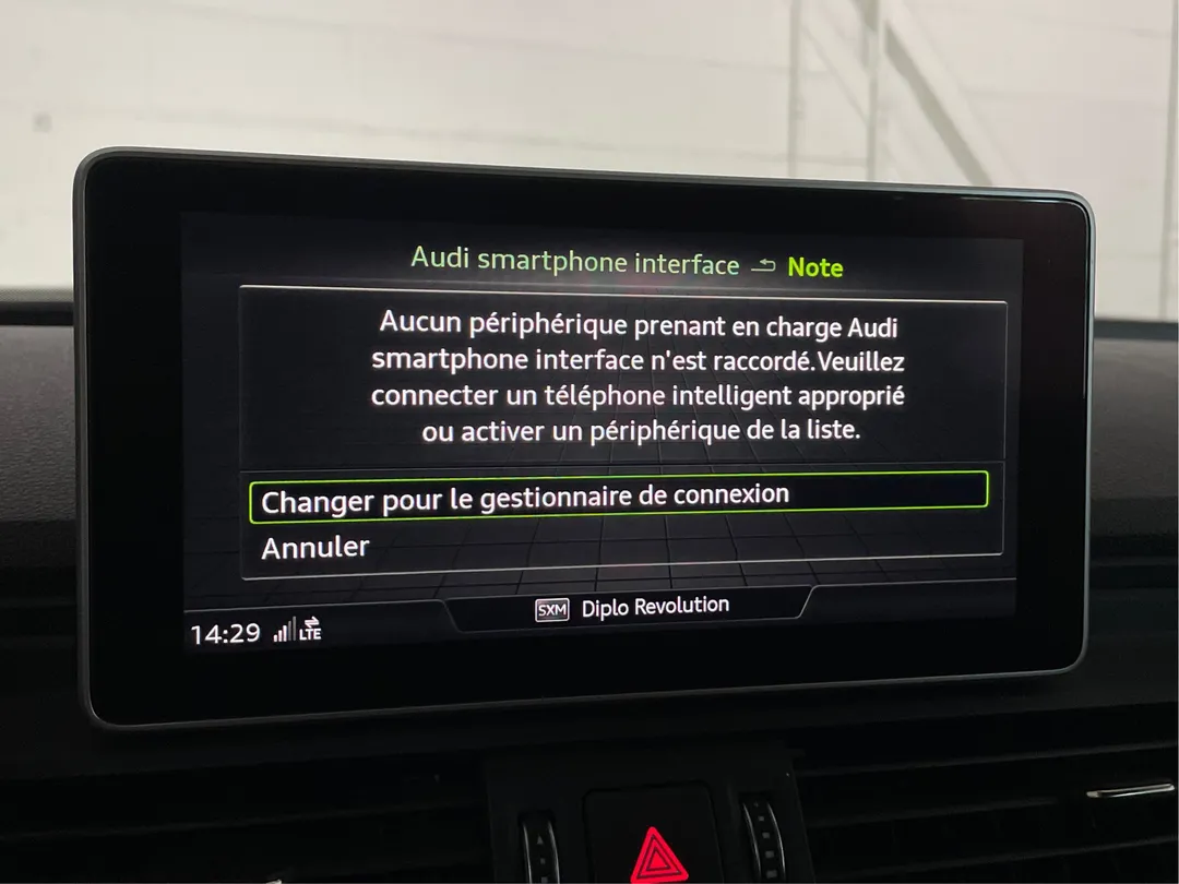2019 Audi Q5 — photo 7