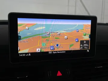 2019 Audi Q5 - image 23
