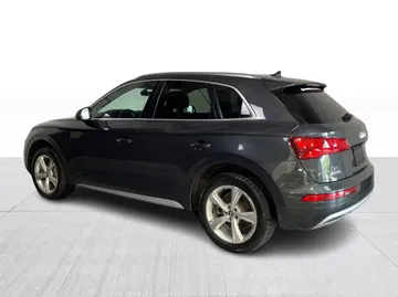 2019 Audi Q5 - image 12