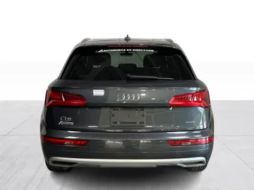 2019 Audi Q5 - image 13