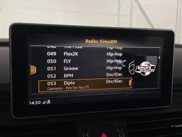 2019 Audi Q5 - image 34
