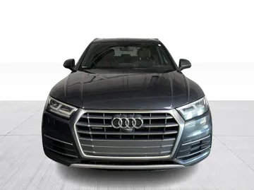 2019 Audi Q5 - image 9