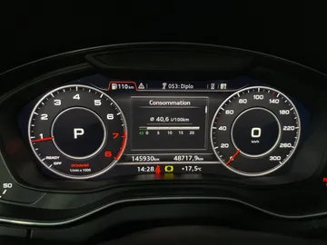2019 Audi Q5 - image 18