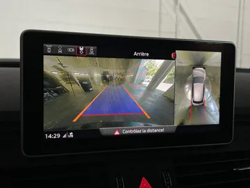 2019 Audi Q5 - image 24