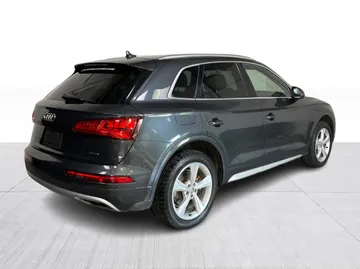 2019 Audi Q5 - image 15