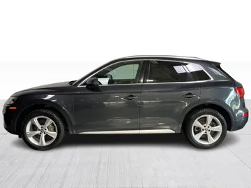 2019 Audi Q5 - image 11