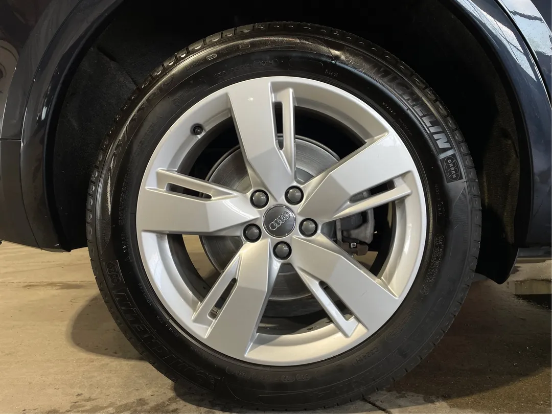 2020 Audi Q5 — photo 6