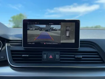 2020 Audi Q5 - image 22