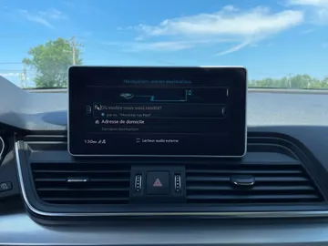 2020 Audi Q5 - image 21