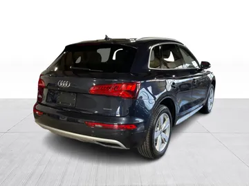 2020 Audi Q5 - image 14