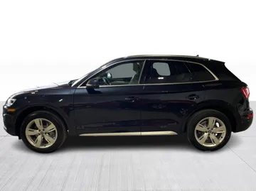 2020 Audi Q5 - image 10