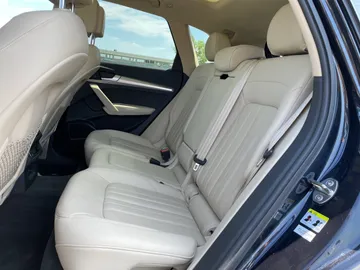 2020 Audi Q5 - image 15