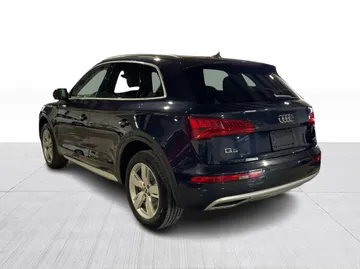 2020 Audi Q5 - image 11
