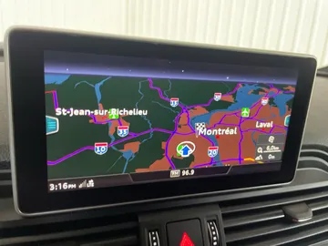 2019 Audi Q5 - image 23