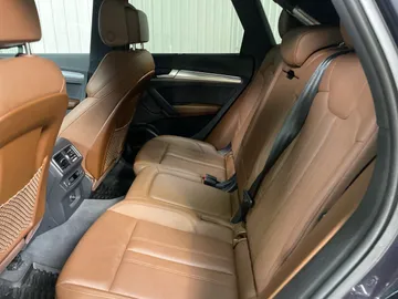 2019 Audi Q5 - image 15