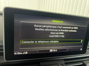 2019 Audi Q5 - image 30