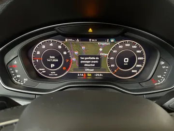 2019 Audi Q5 - image 17