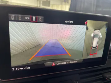 2019 Audi Q5 - image 24