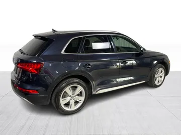 2019 Audi Q5 - image 14