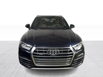 2019 Audi Q5 - image 8