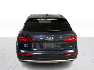 2019 Audi Q5 - image 12
