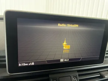 2019 Audi Q5 - image 33