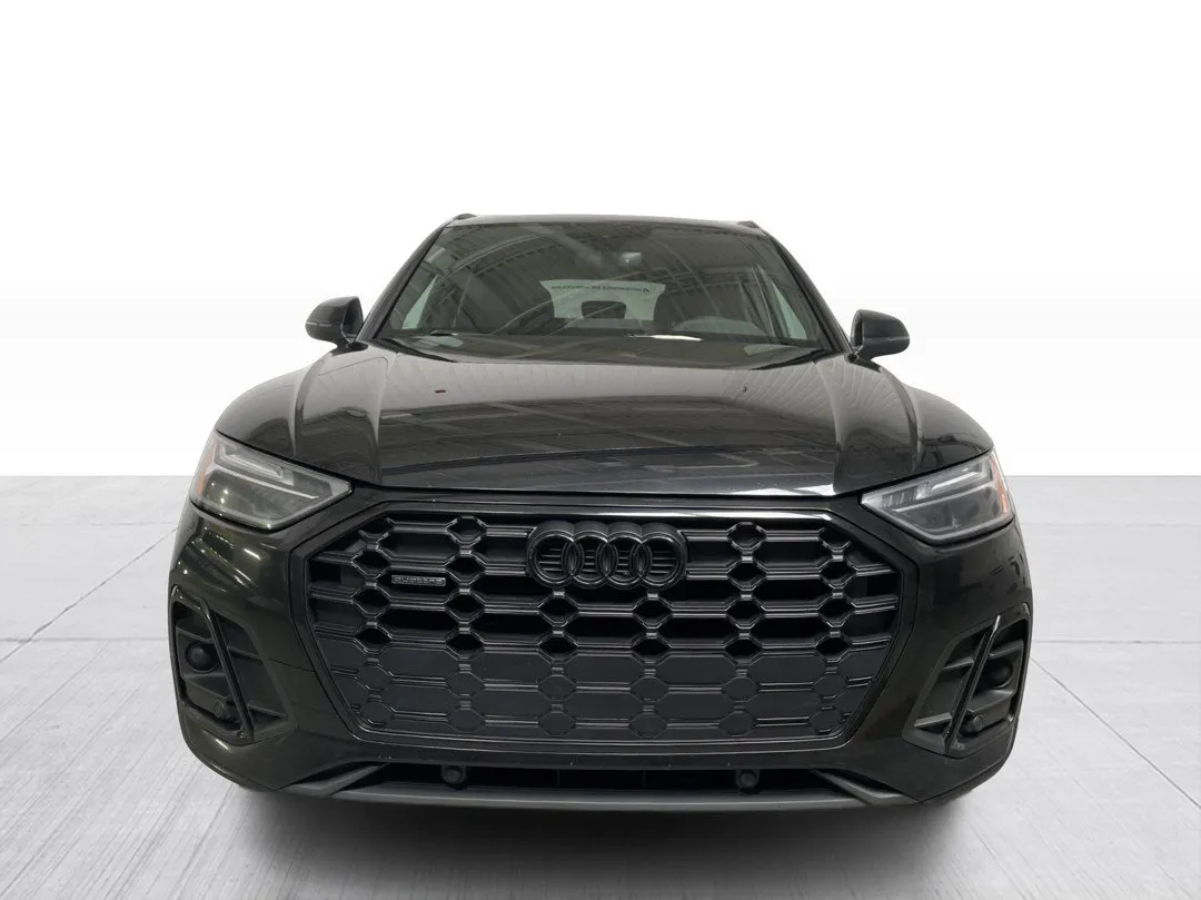 2022 Audi Q5 — photo 8