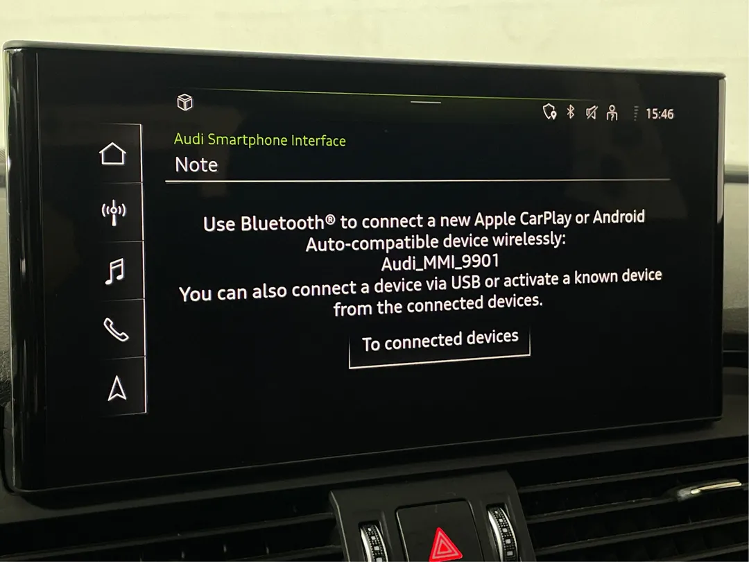 2022 Audi Q5 — photo 7