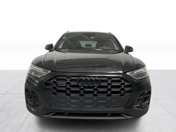 2022 Audi Q5 - image 9