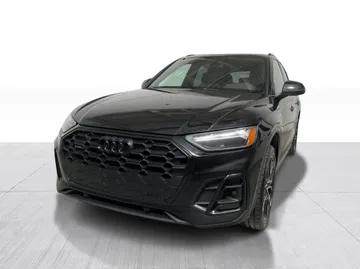 2022 Audi Q5 - image 10