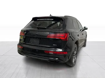 2022 Audi Q5 - image 15