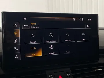 2022 Audi Q5 - image 27