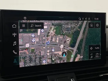 2022 Audi Q5 - image 30
