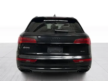 2022 Audi Q5 - image 13