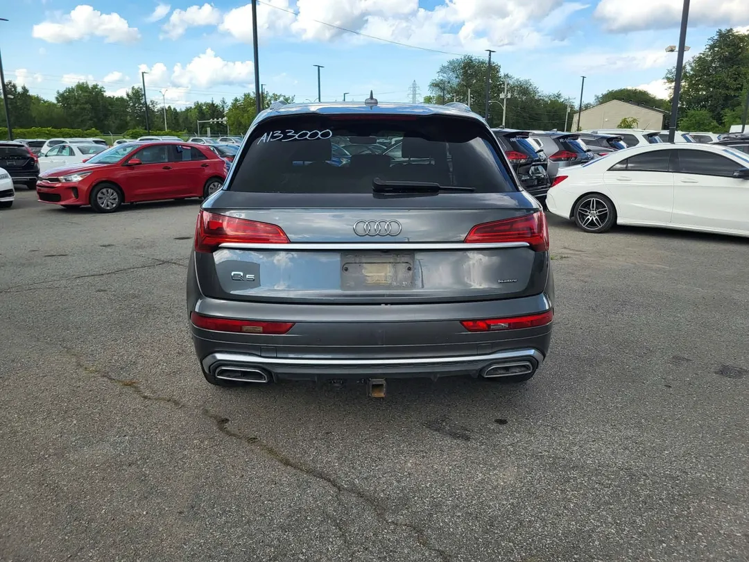 2021 Audi Q5 for sale - photo 4