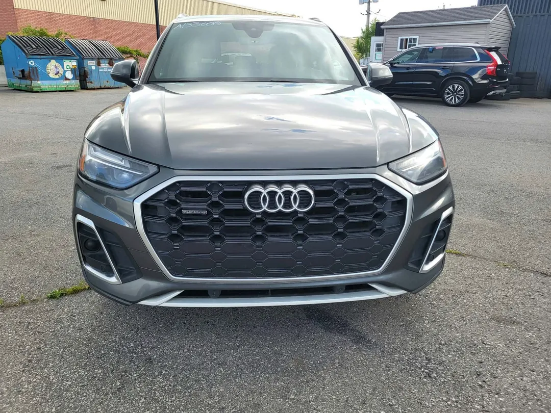 2021 Audi Q5 for sale - photo 2