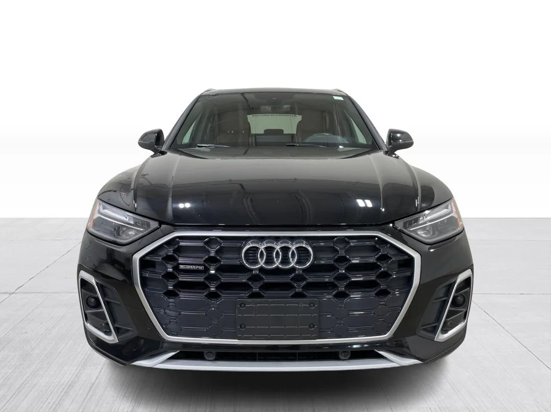Audi Q5 2022 à vendre - photo 2