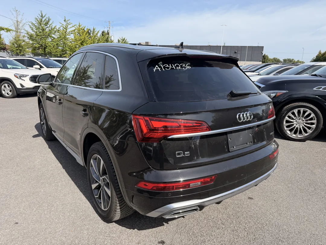 2022 Audi Q5 for sale - photo 3